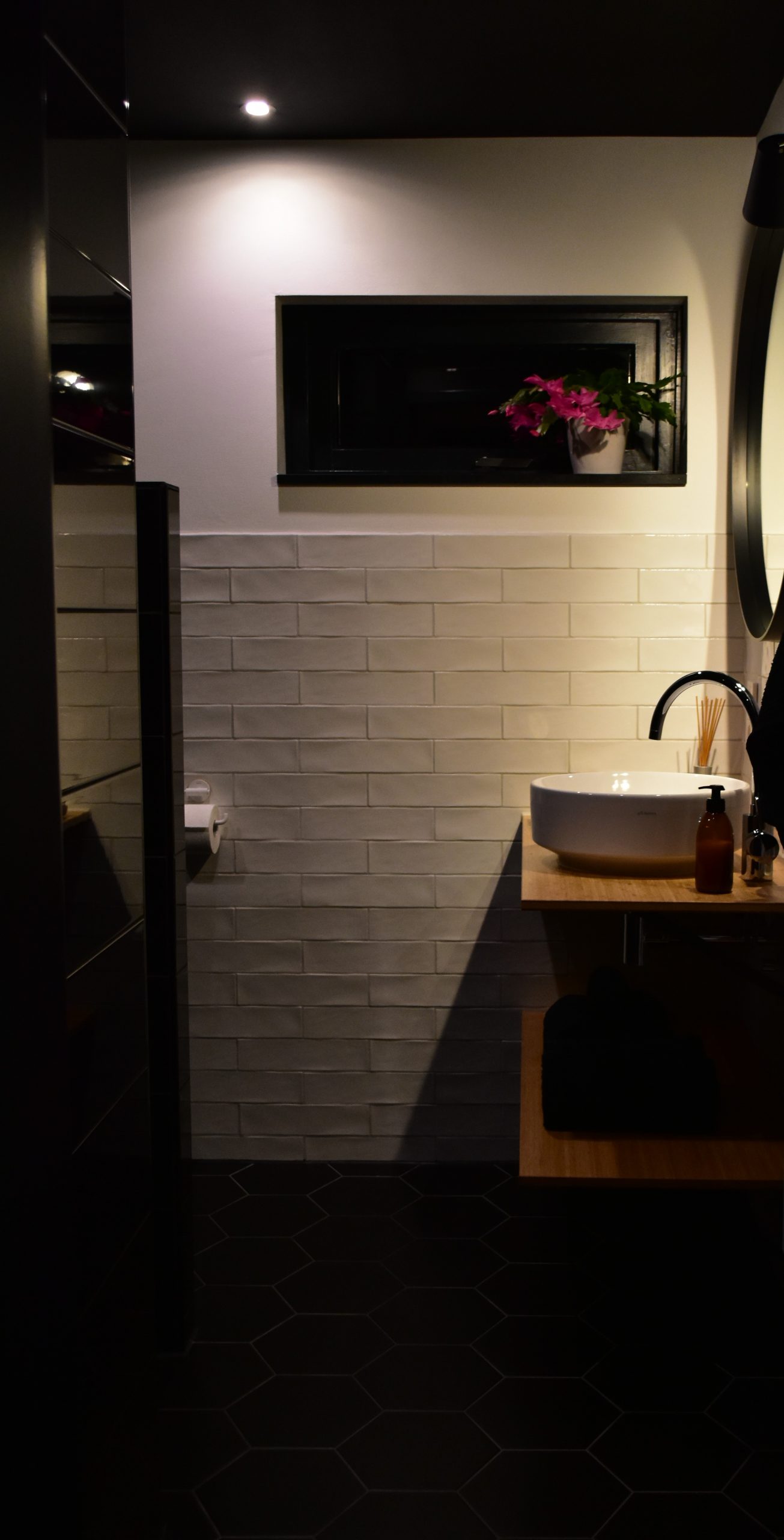 badkamer alkmaar tegels