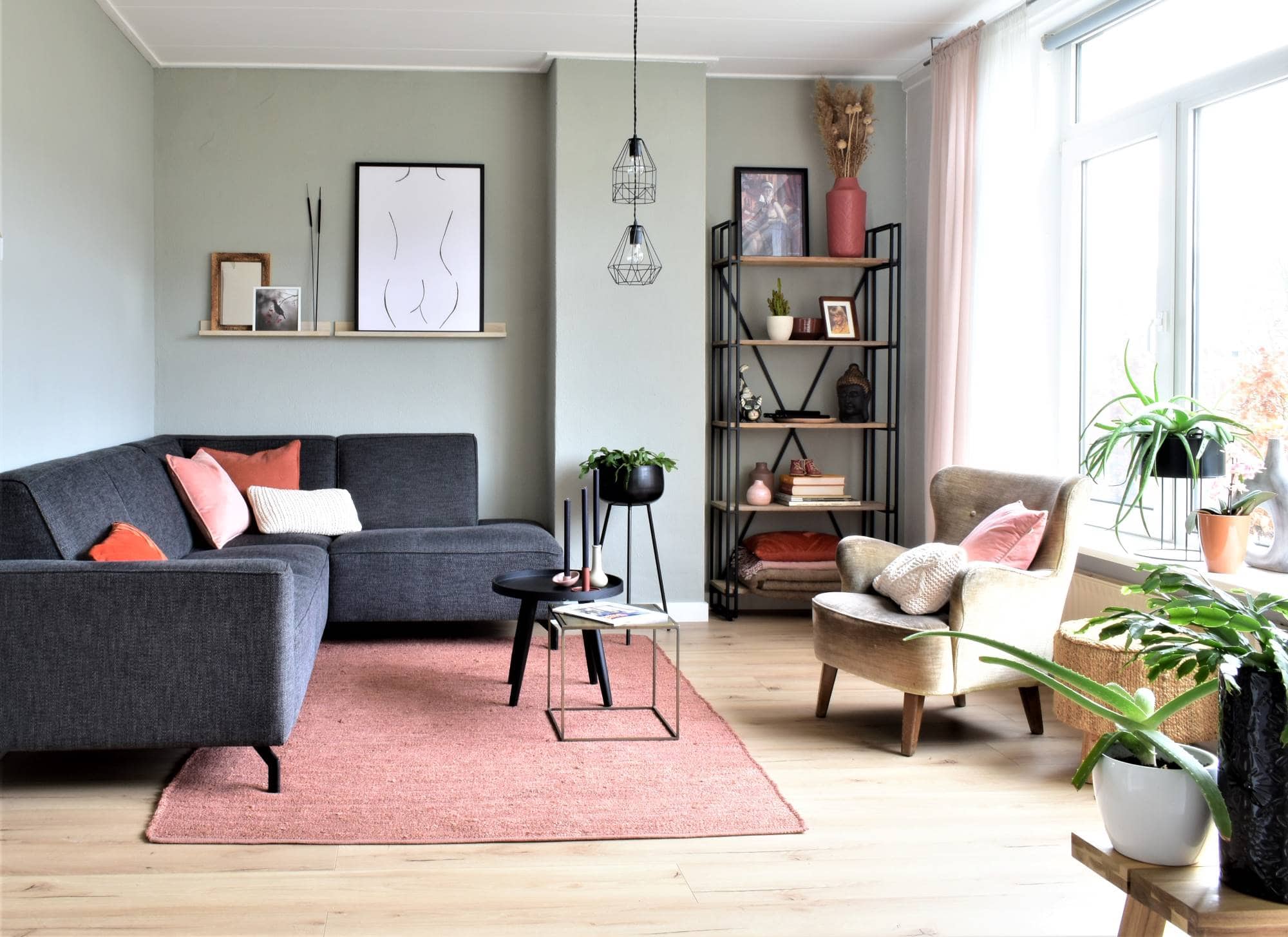 interieurstyling-appartement-alkmaar